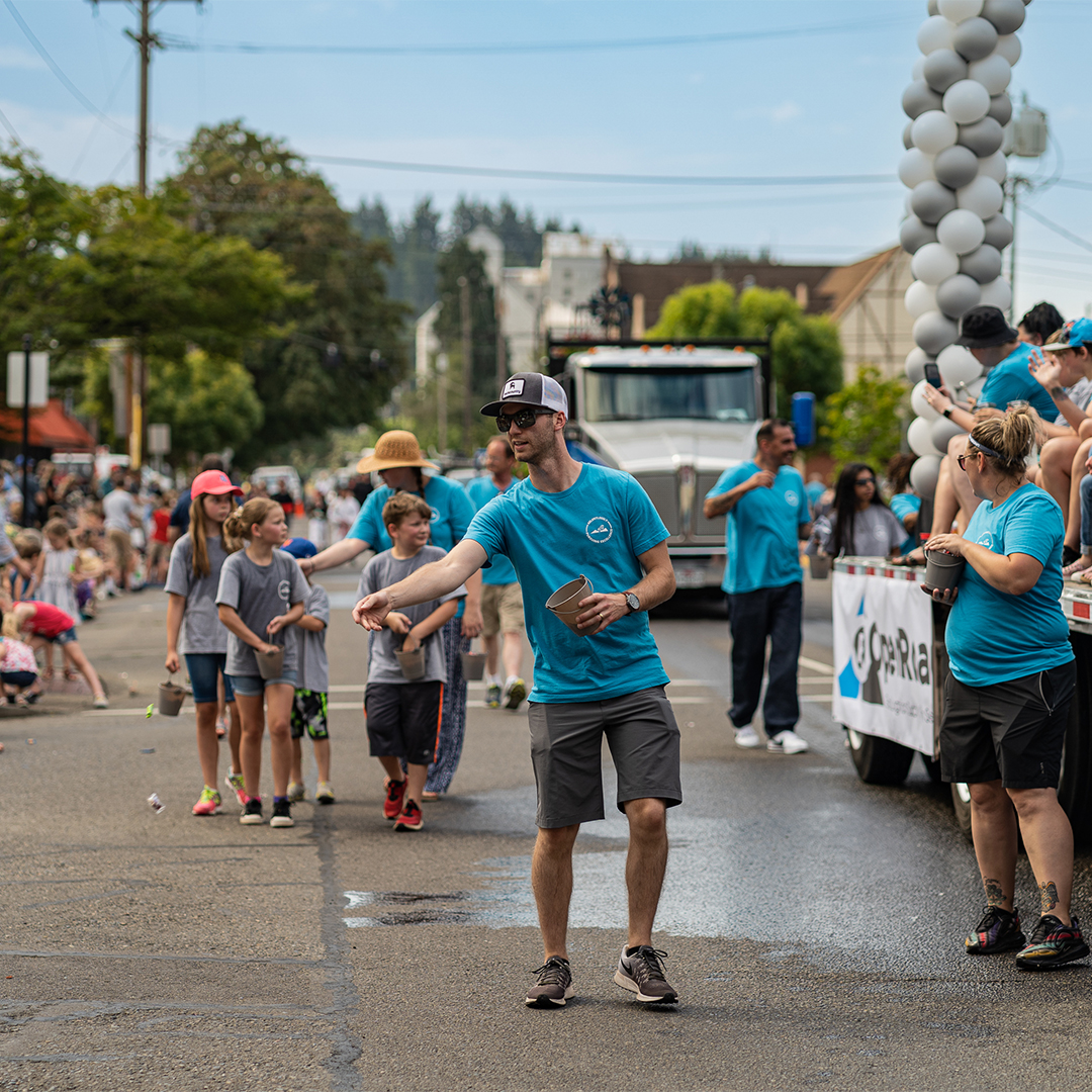 Upcoming Events | Explore Dallas Oregon Events