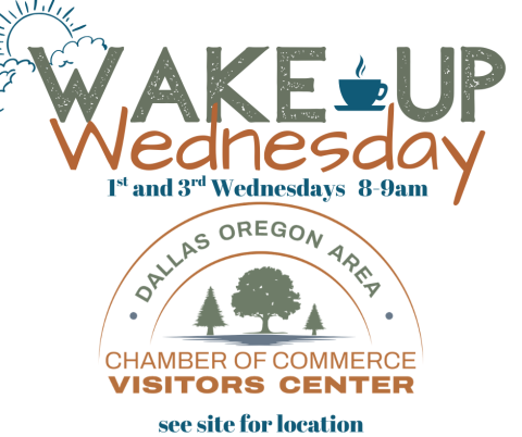 Upcoming Events | Explore Dallas Oregon Events
